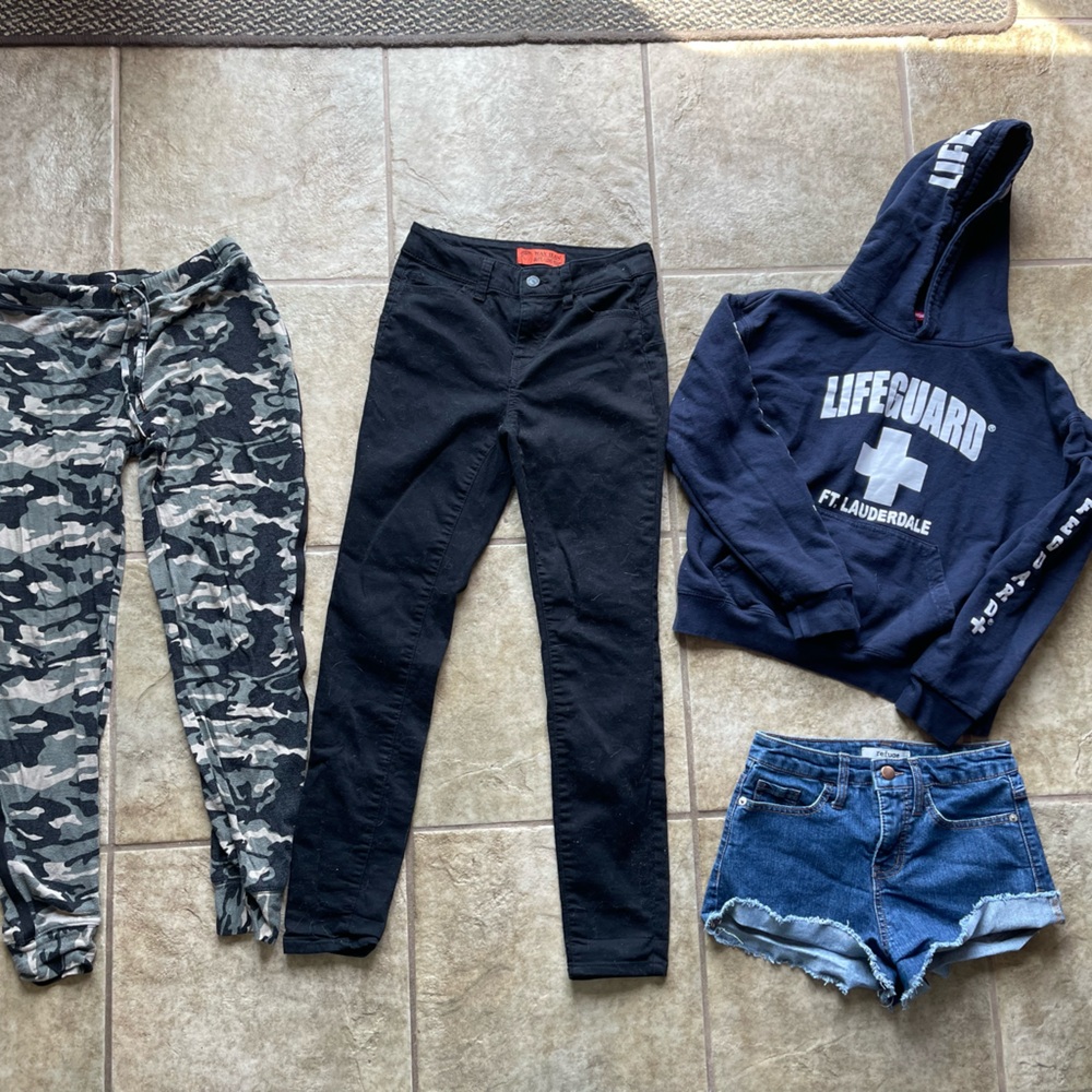 Kids Casual sets